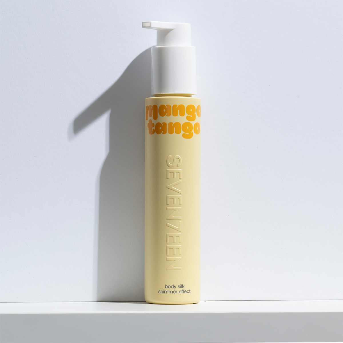 Mango Tango Body Silk Travel Size
