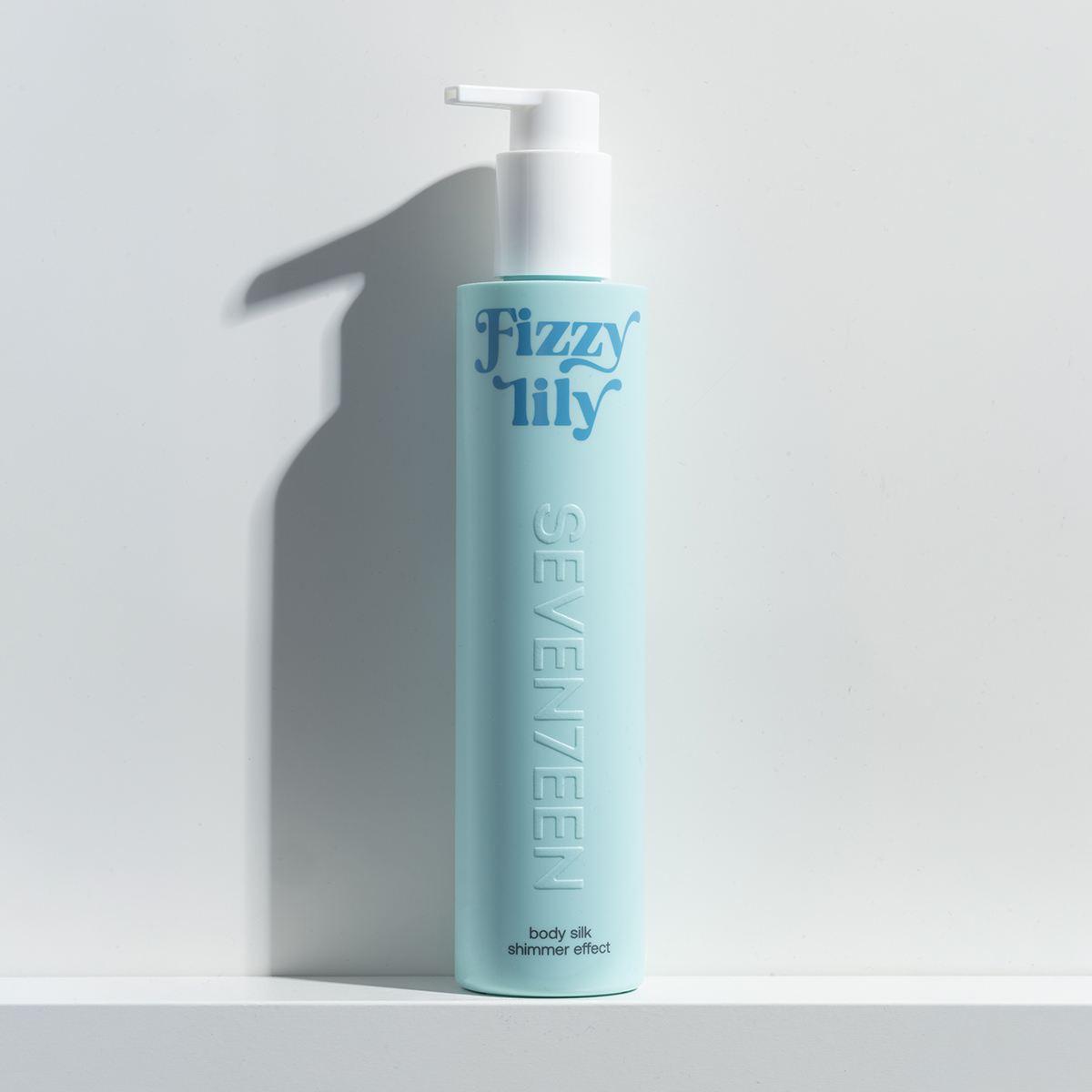 Fizzy Lily Body Silk