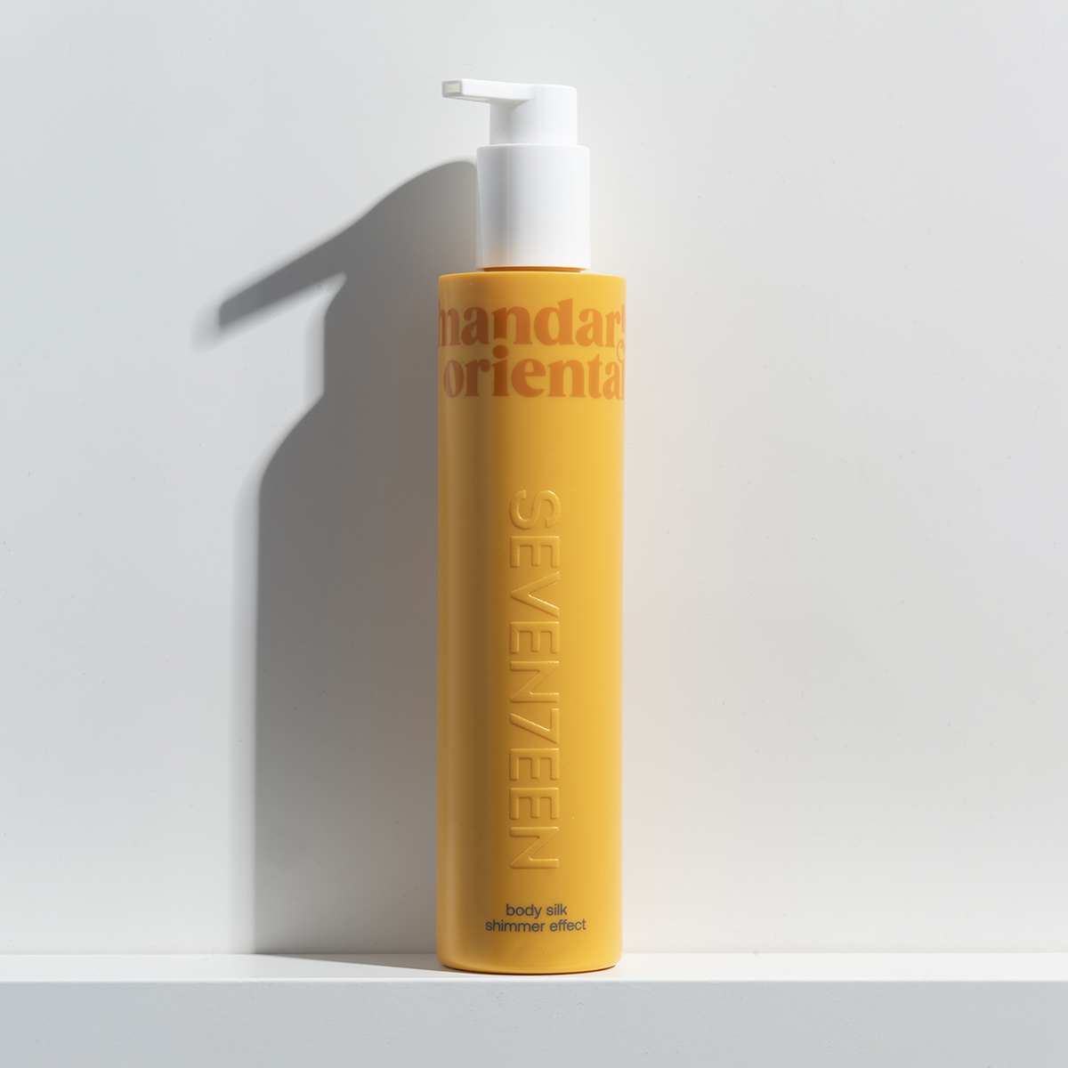 Mandarin Oriental Body Silk
