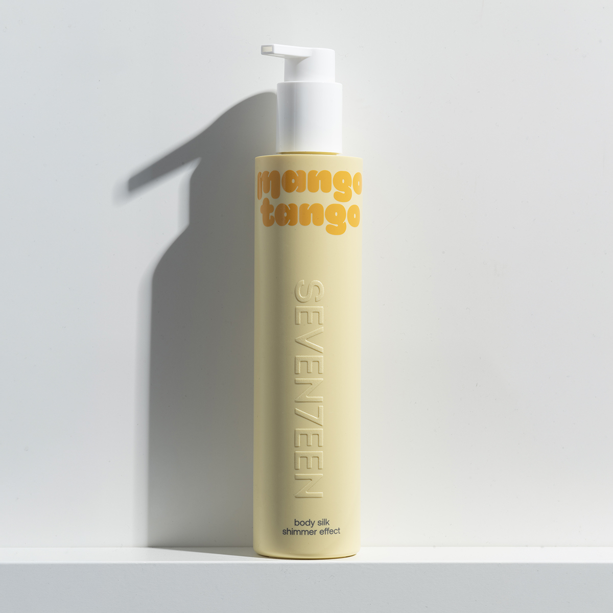Mango Tango Body Silk