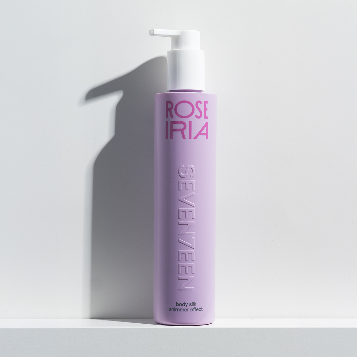 Rose Iria Body Silk