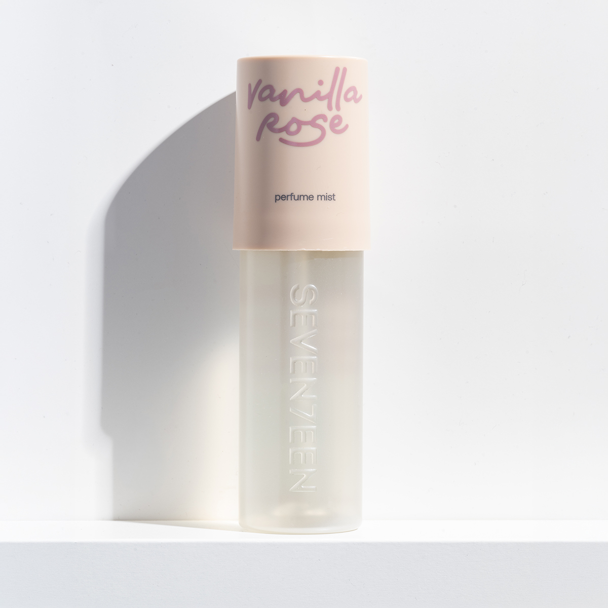 Vanilla Rose Perfume Mist