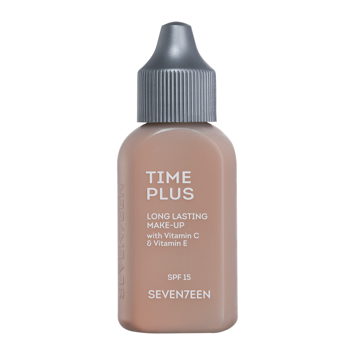Time Plus Foundation SPF15