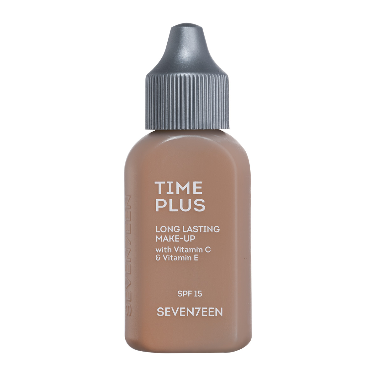 Time Plus Foundation SPF15