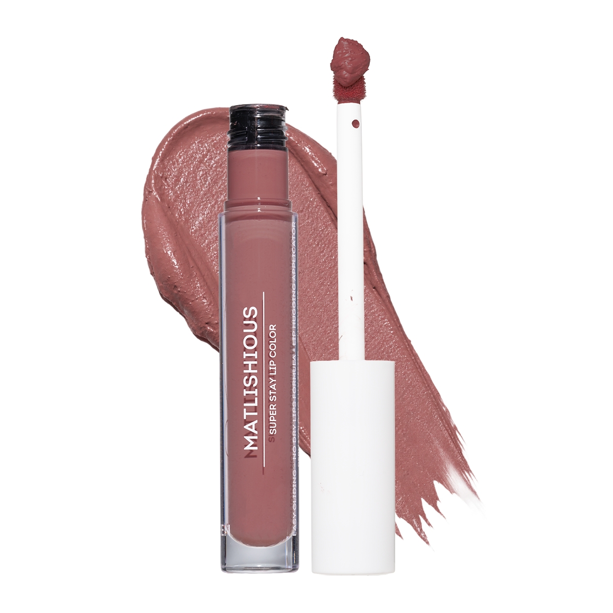 Matlishious Super Stay Lip Color