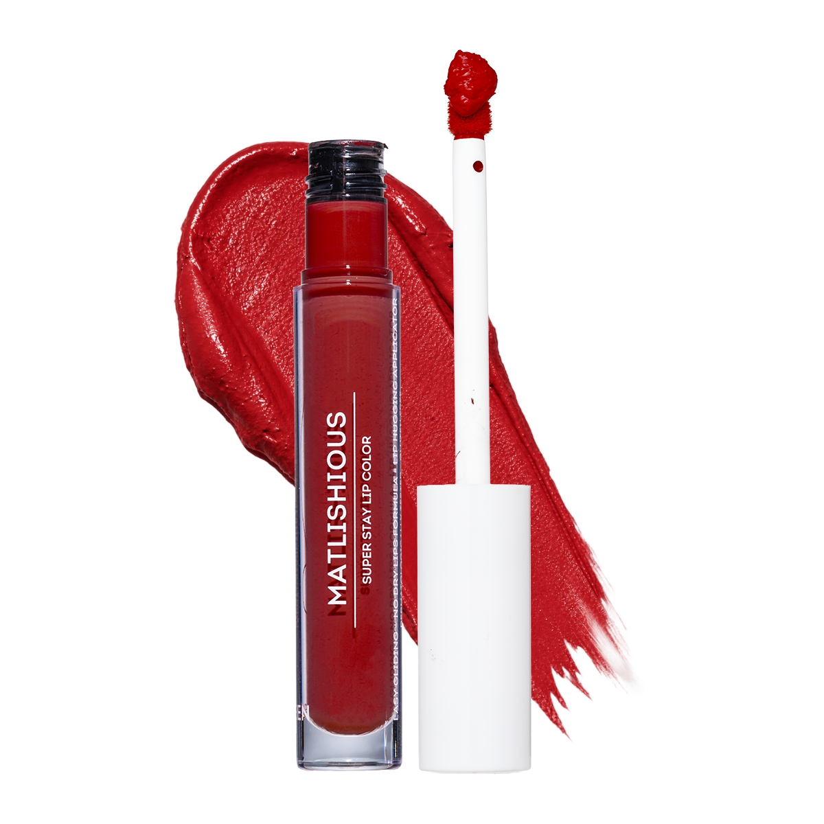 Matlishious Super Stay Lip Color