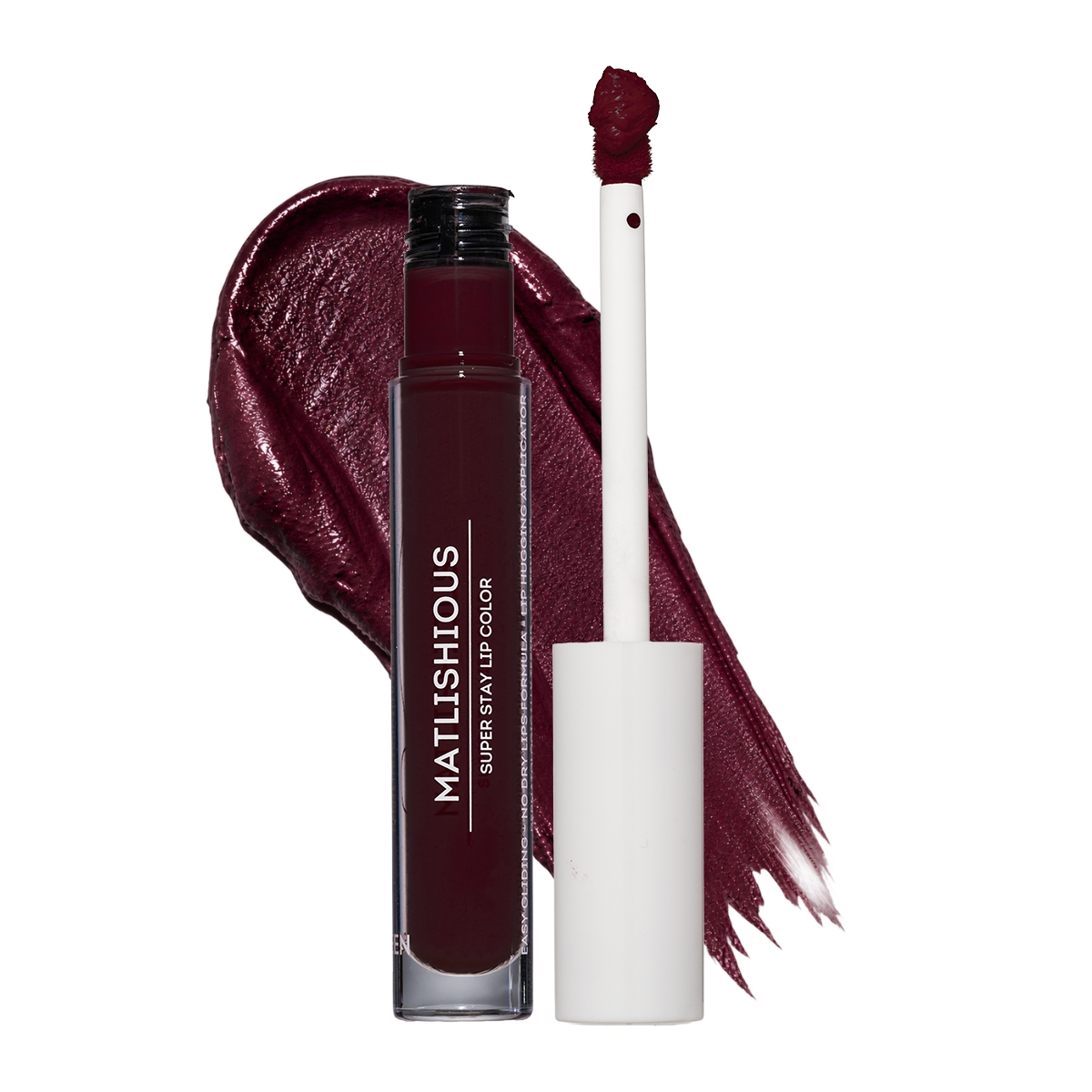 Matlishious Super Stay Lip Color