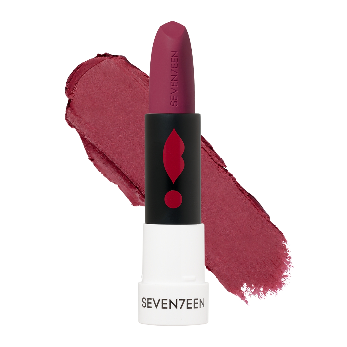 Matte Lasting Lipstick SPF15