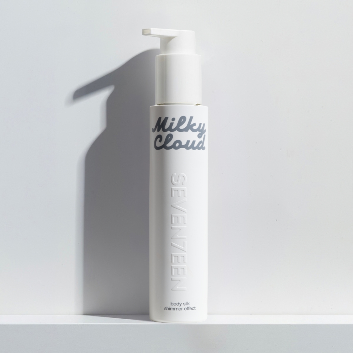 MILKY CLOUD BODY SILK TRAVEL SIZE