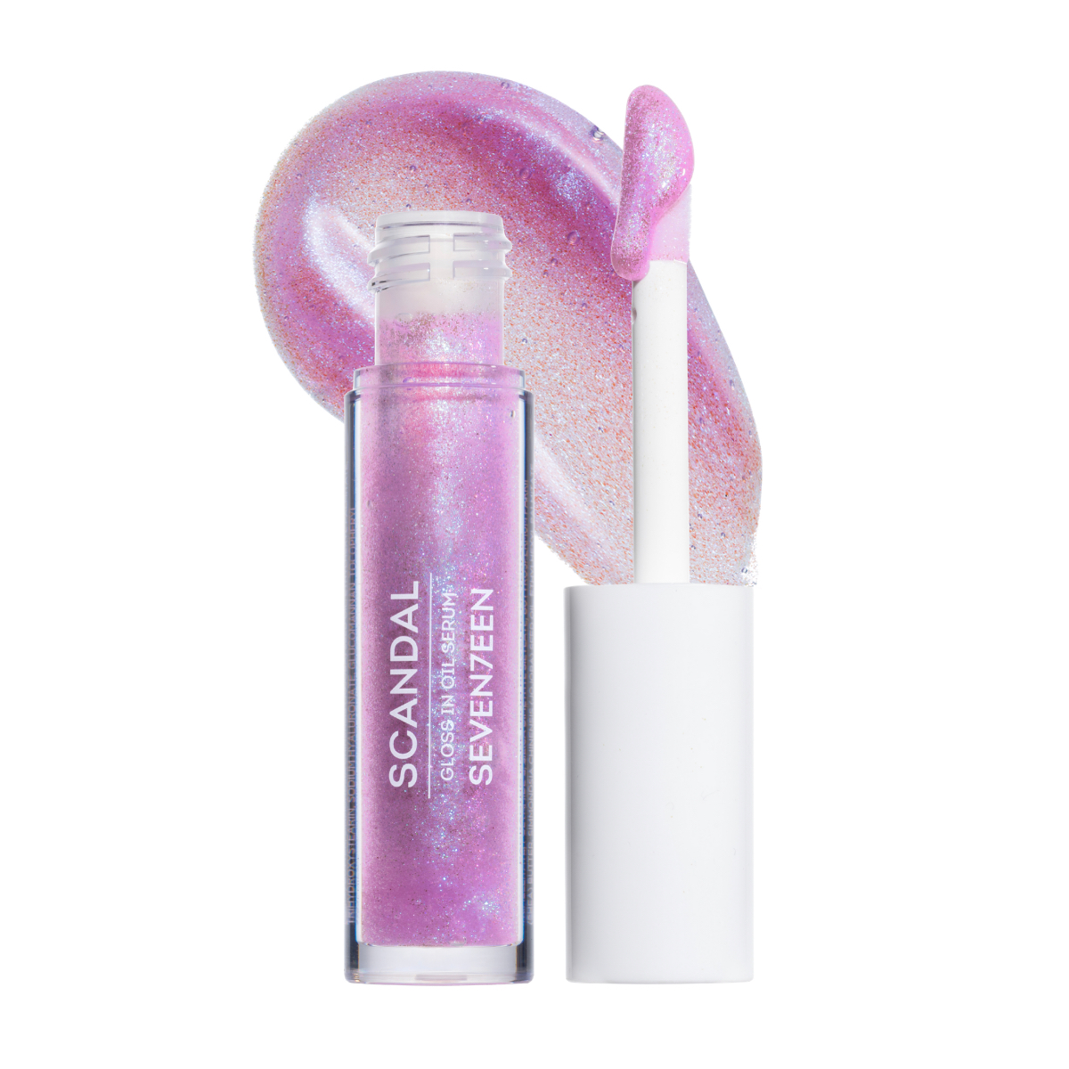Scandal Gloss in Oil Serum