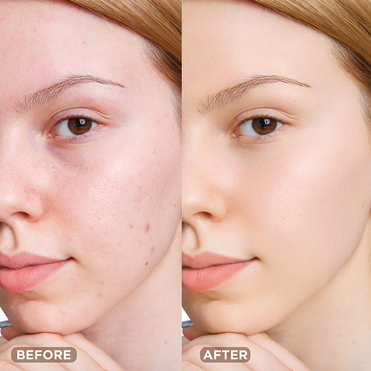 SKIN PERFECT WATERPROOF FOUNDATION SPF15