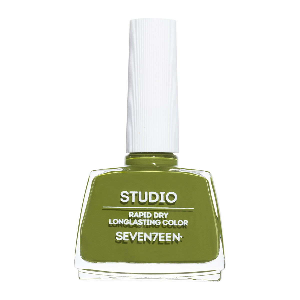 Studio Rapid Dry Longlasting Color