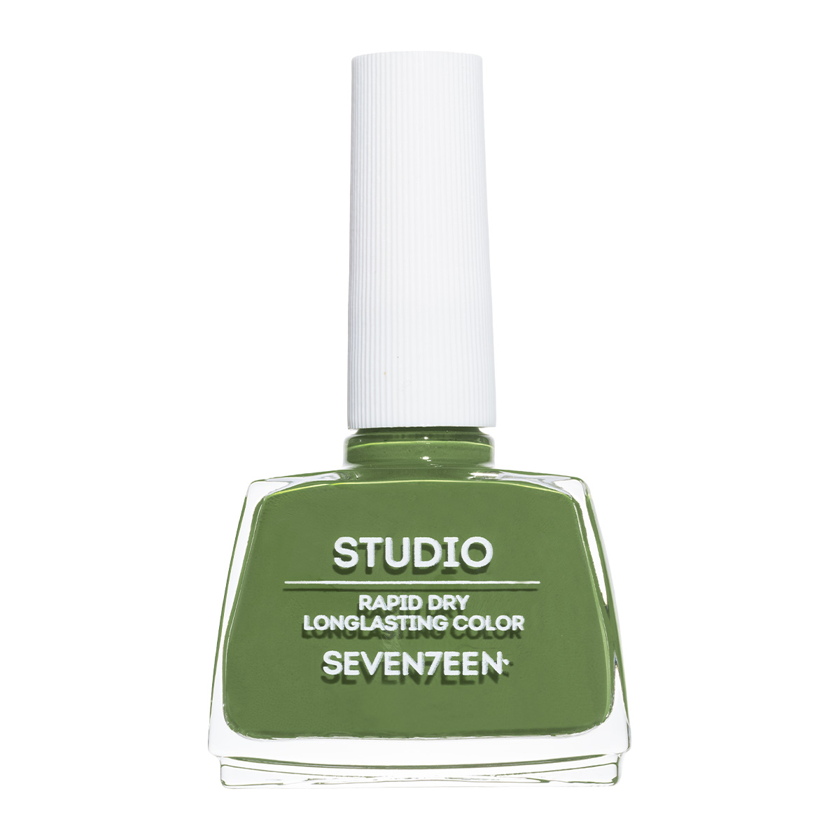 Studio Rapid Dry Longlasting Color