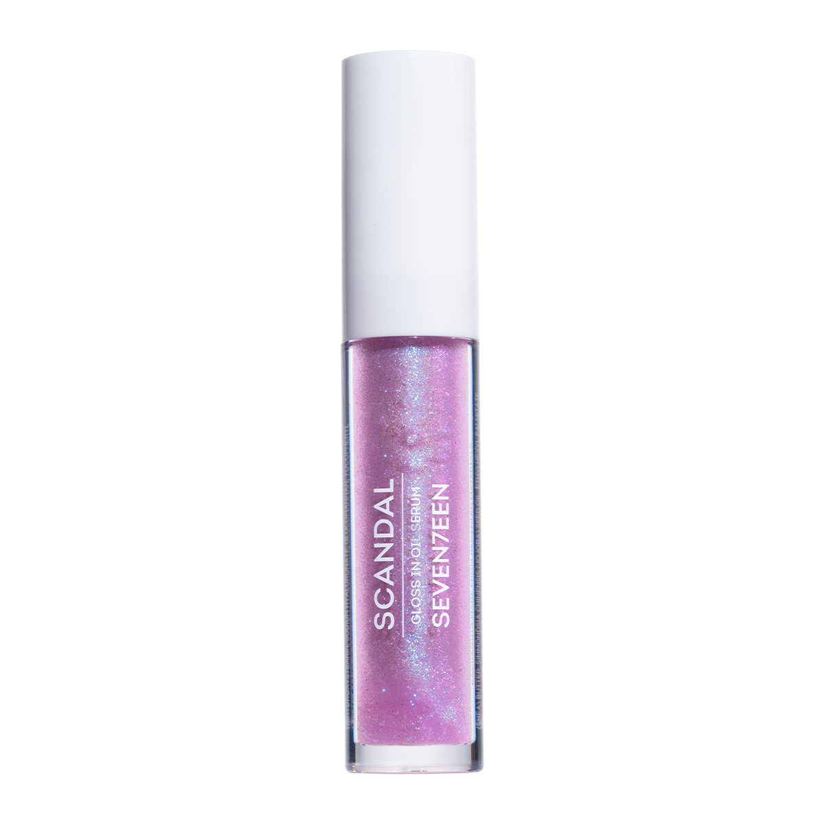 Scandal Gloss in Oil Serum