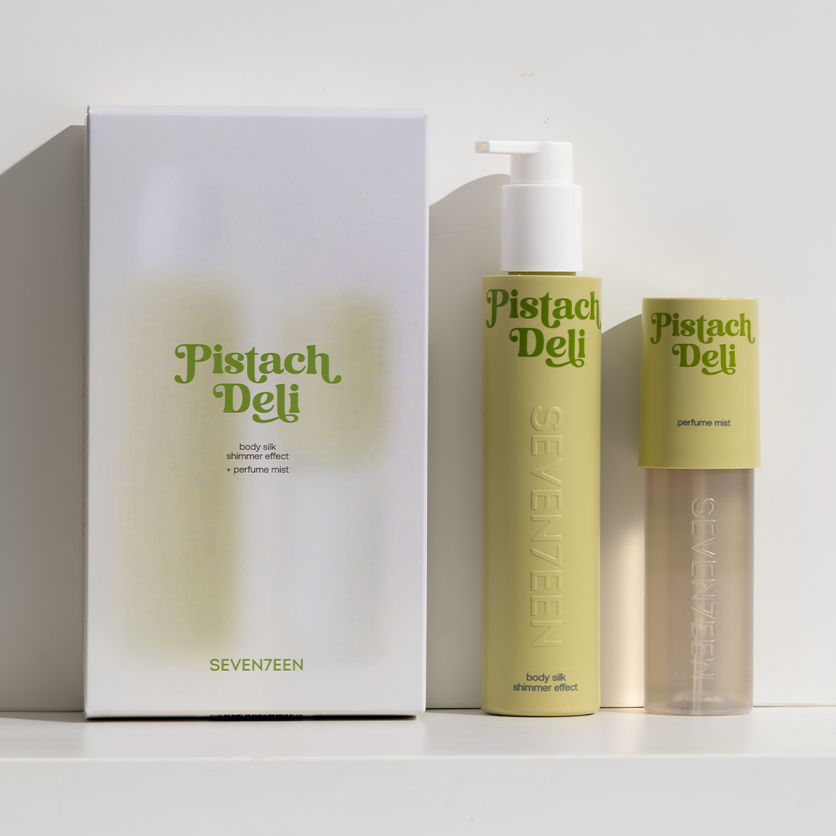 PISTACH DELI GIFT SET