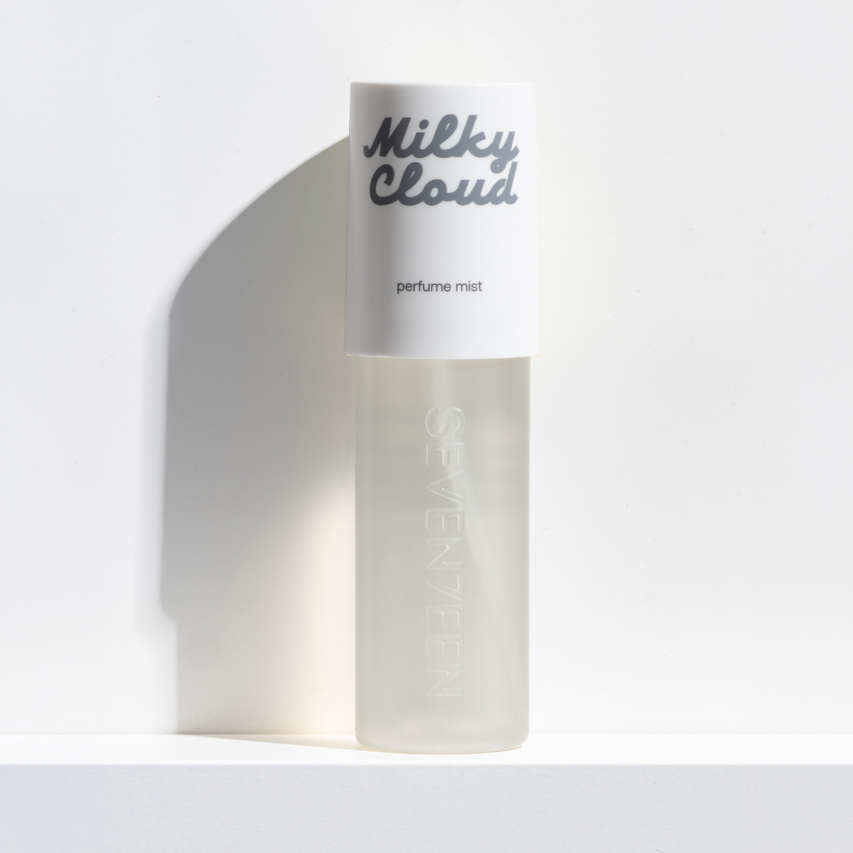 MILKY CLOUD PERFUME MIST