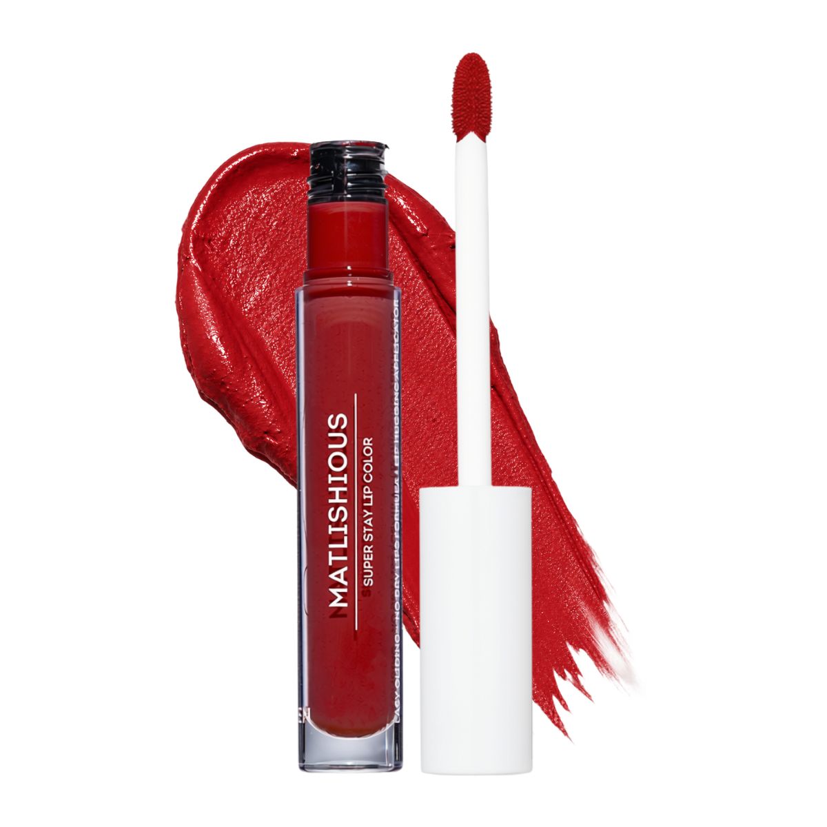Matlishious Super Stay Lip Color
