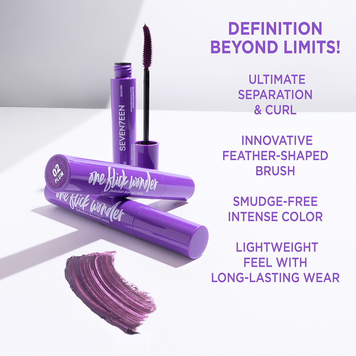 One Flick Wonder Mascara