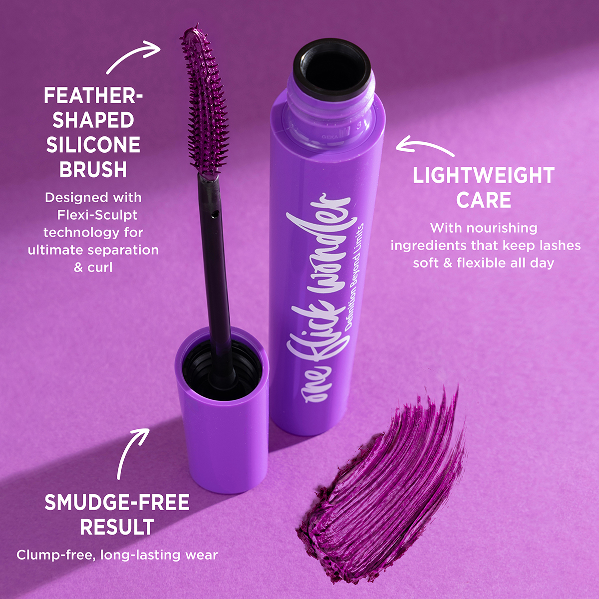 One Flick Wonder Mascara