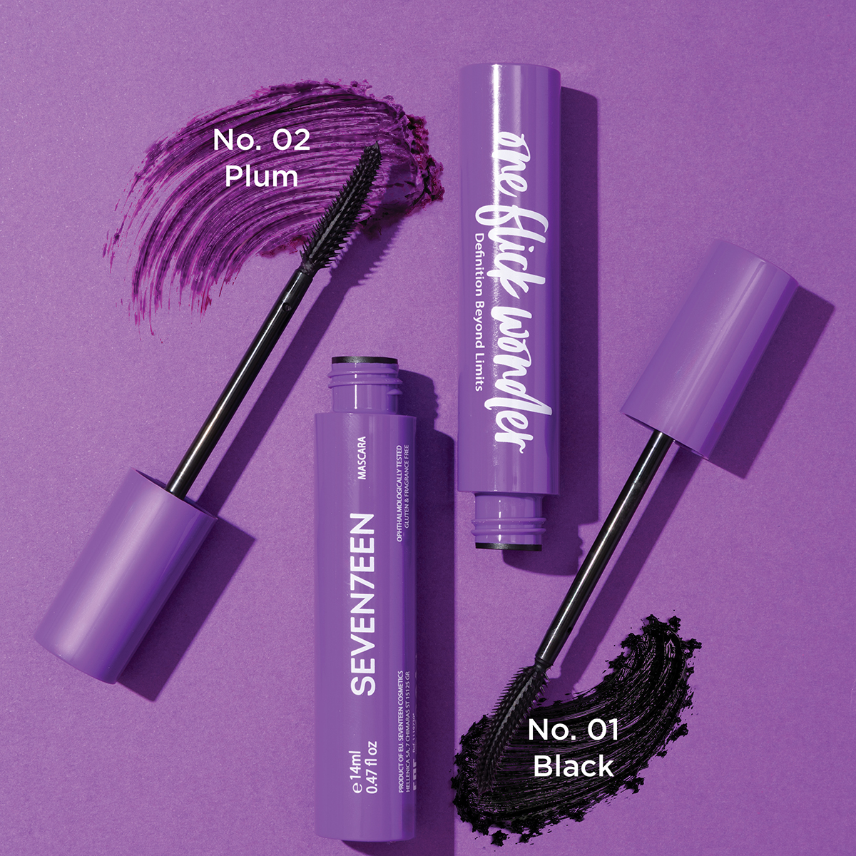 One Flick Wonder Mascara