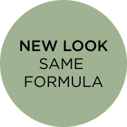 New look same formula