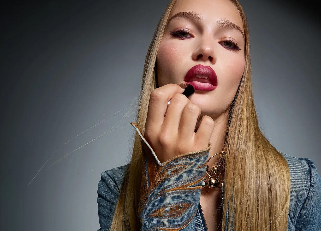 MULBERRY MUSE